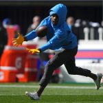 article image - Chargers Bills Football